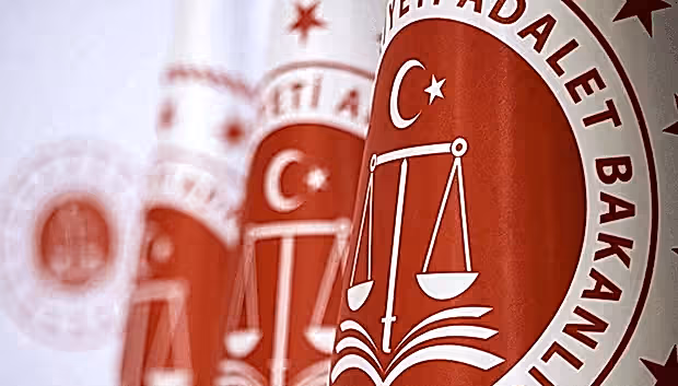 Adalet Bakanlığı Hakkında