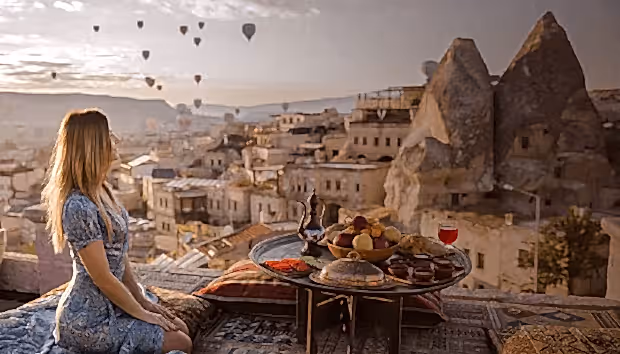 Turco Travel Firması Hakkında