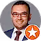 İsmail Ferhat ÖZLÜ’nün müşteri yorumu profil görseli (Enerji Belgesi ve Enofer firması)