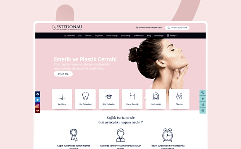 Estedonau