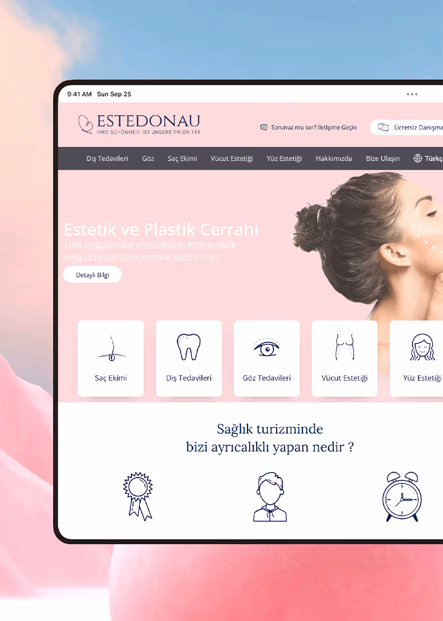 Estedonau web tasarim img3