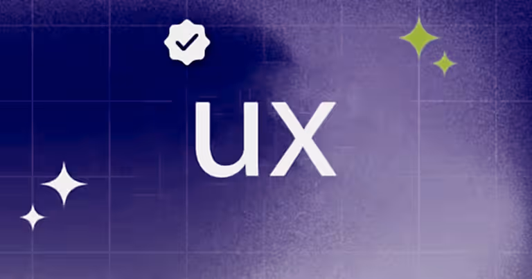 Kullanıcı Deneyimi UX Tasarım Nedir?