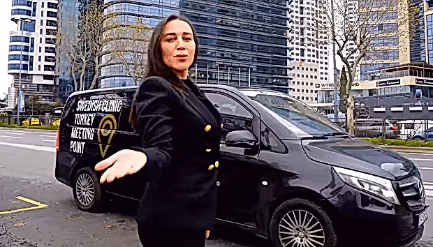 İsveç Klinik Firması Hakkında