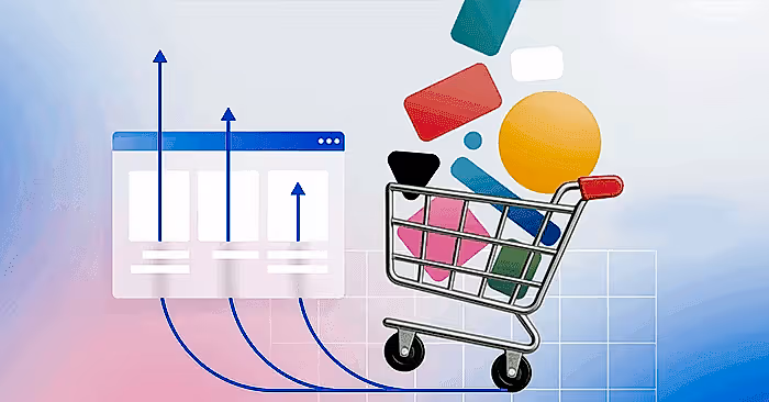 WooCommerce altyapısında büyümeye ve global satışa uygun ölçeklenebilir e ticaret sistemi görseli