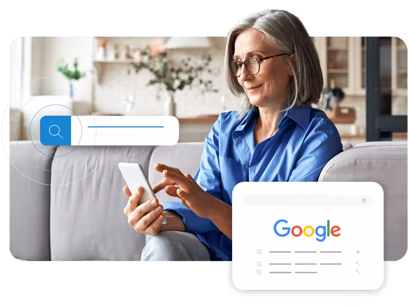 SEO uyumlu e ticaret sitesi için arama motoru görünürlüğü ve analiz süreci