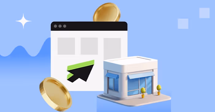Kolay yönetilebilir e ticaret paneli ve kullanıcı dostu WooCommerce altyapısı görseli