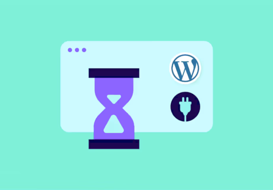 Wordpress hizlandirmada yapilmamasi gerekenler