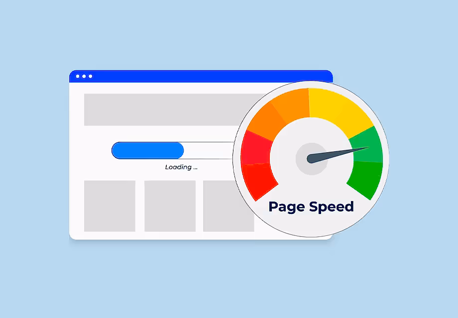 Wordpress site hizlandirma hizmeti